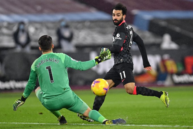 محمد صلاح