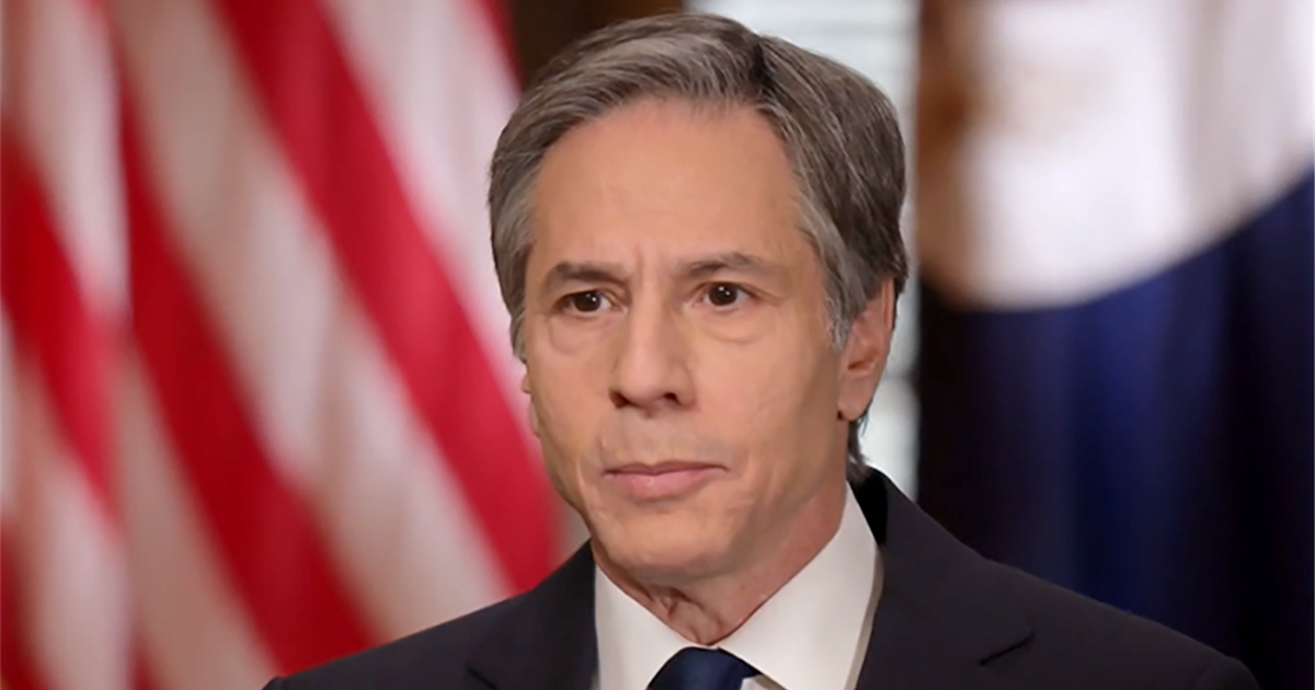 أنتوني بلينكن