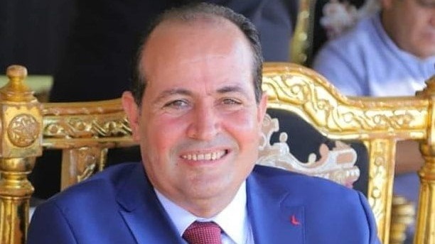 تعيين النائب عبد الباسط الشرقاوي عضوا بالهيئة العليا للوفد