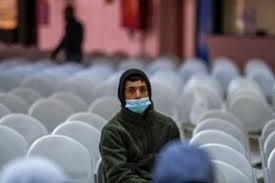 تطعيم كورونا