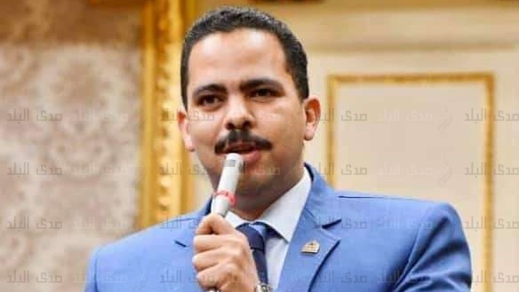  المهندس أشرف رشاد الشريف