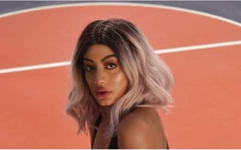 ميريهام هشام