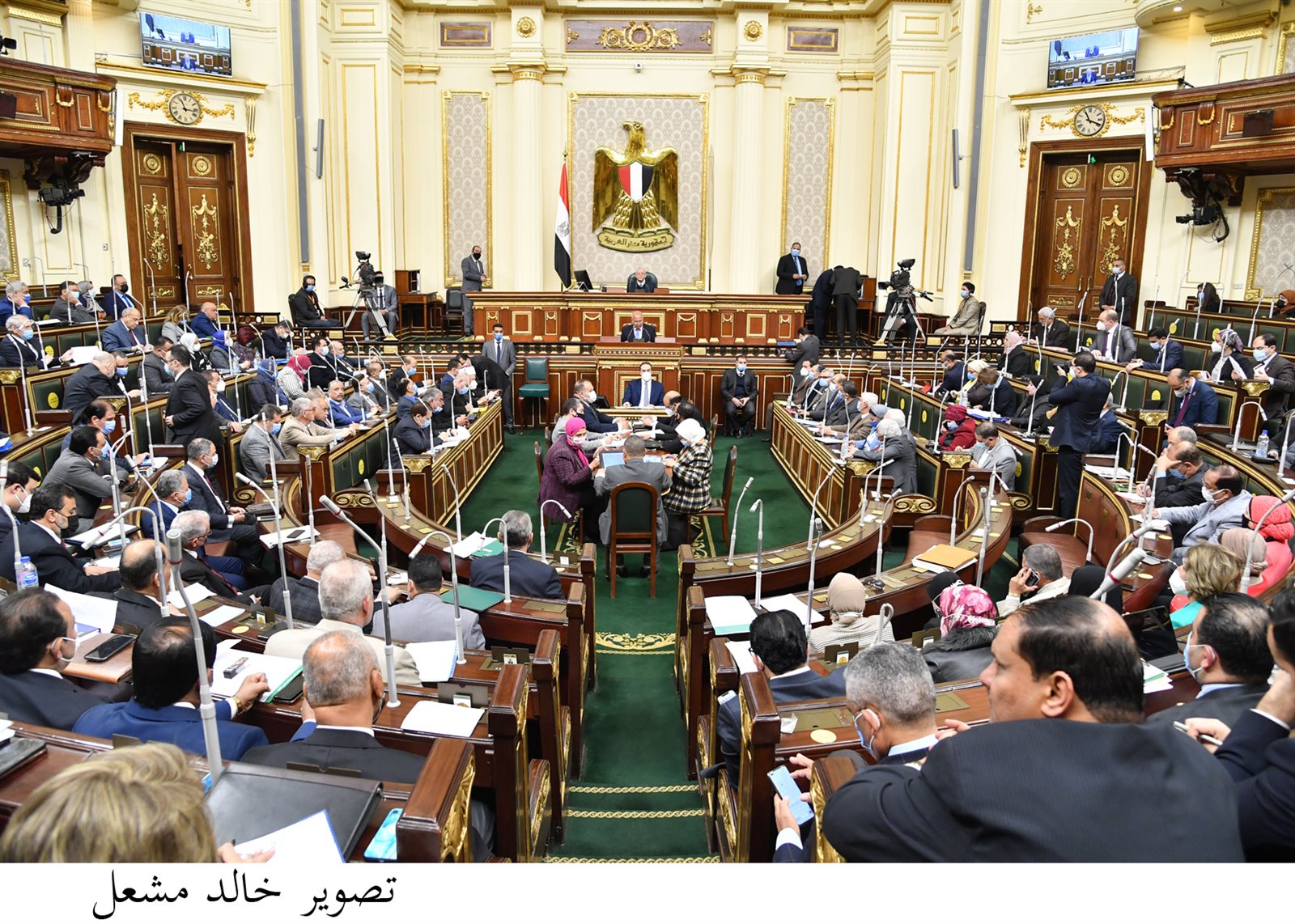 مجلس النواب