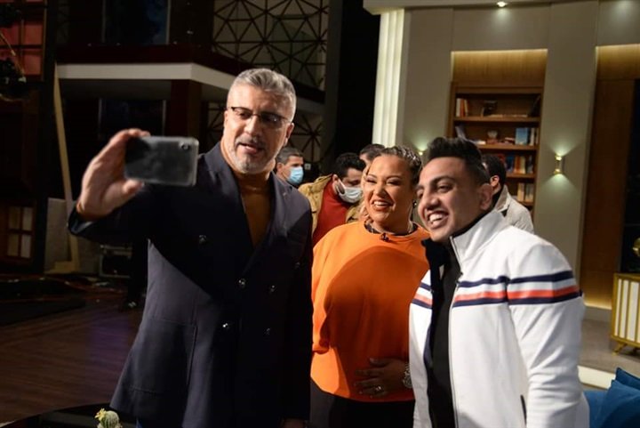 اوس اوس وويزو مع عمرو الليثى  اوس اوس وويزو مع عمرو الليثى