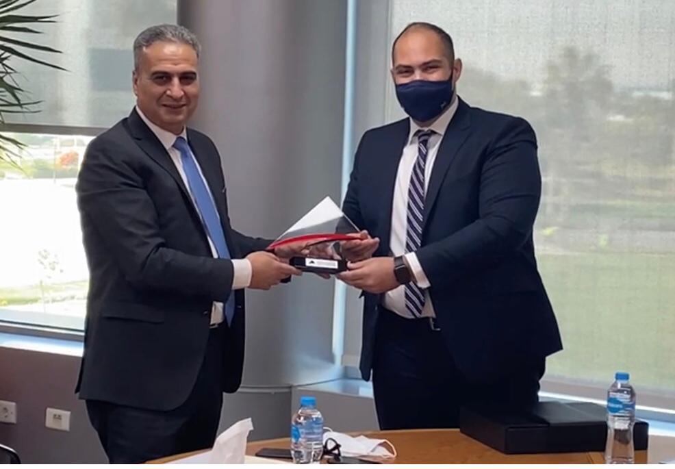 ممتاز يكرم السجيني