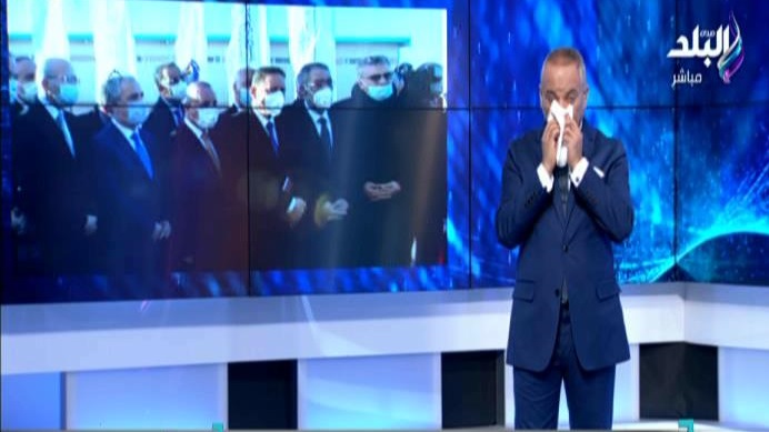 احمد موسى  احمد موسى