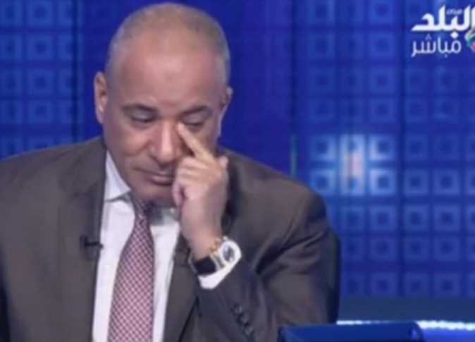 احمد موسى 