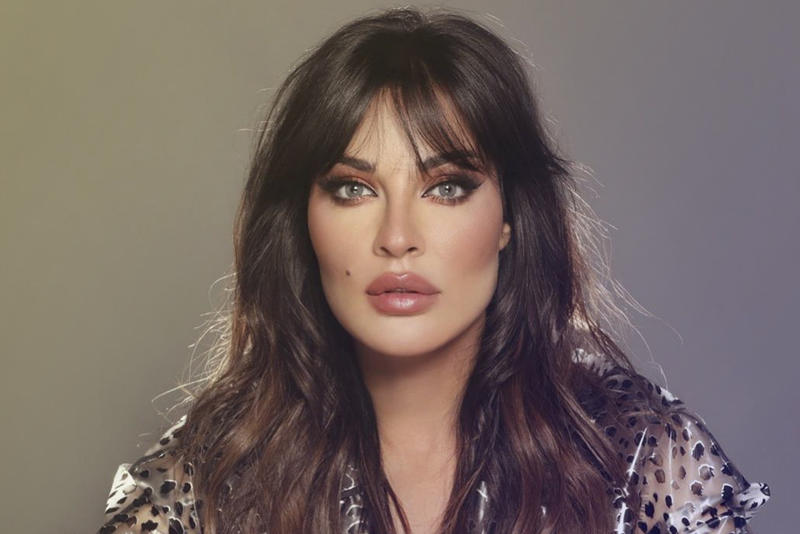 نادين نسيب نجيم 