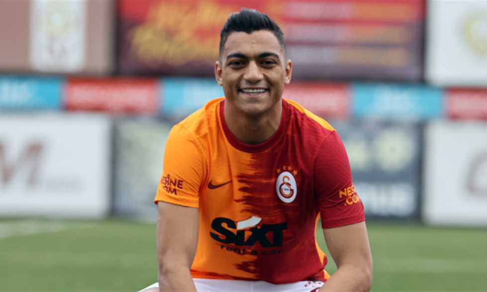 مصطفى محمد