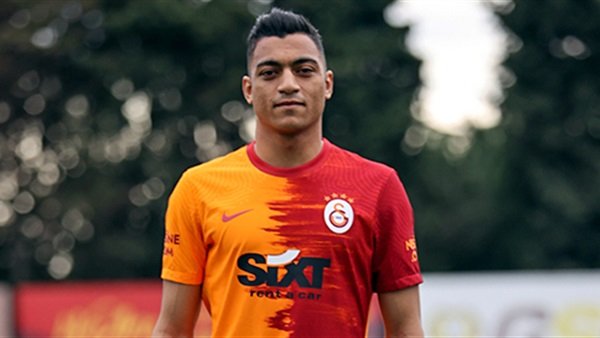 مصطفى محمد