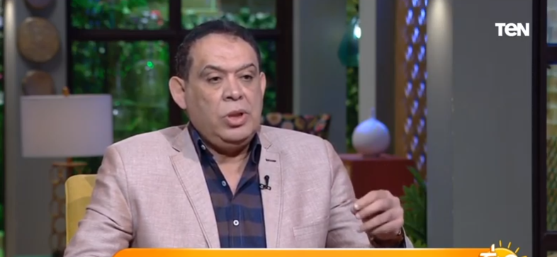  اللواء أحمد هشام، الخبير المروري 