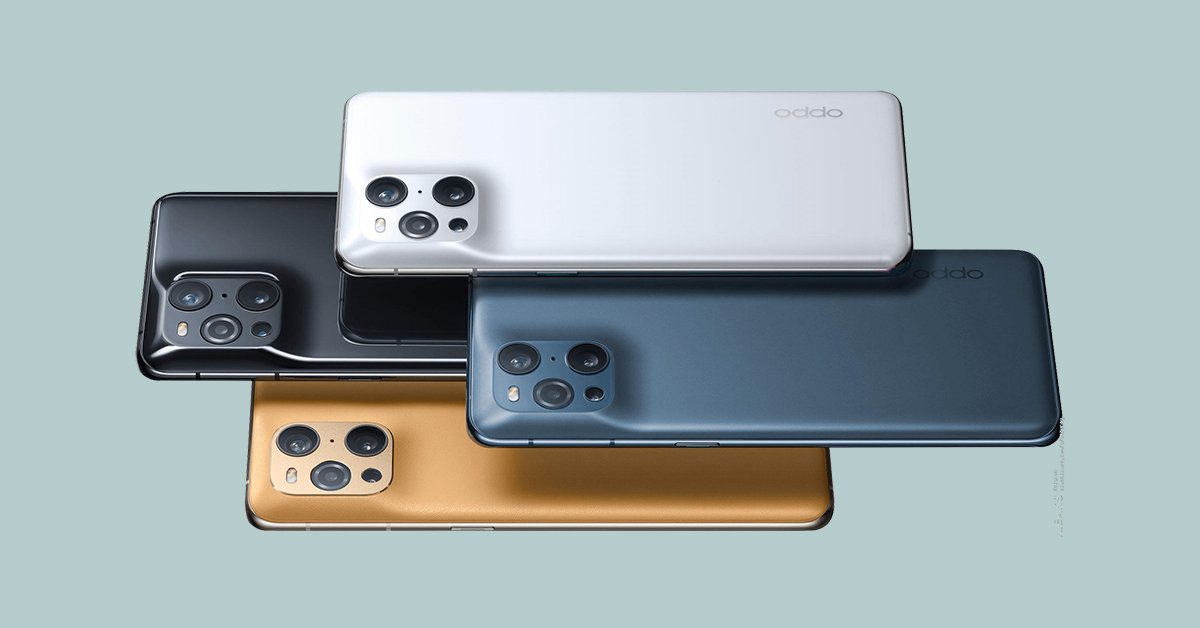 تسريبات تكشف موعد إطلاق هاتف OPPO Find X3 Pro