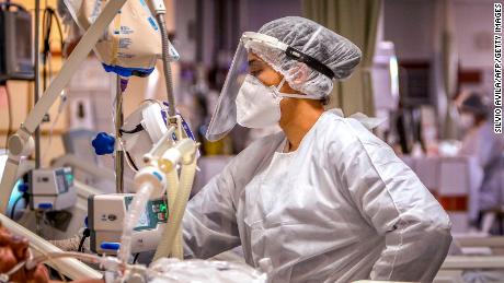 مخاوف  من سلالة كورونا الجديدة مخاوف  من سلالة كورونا الجديدة