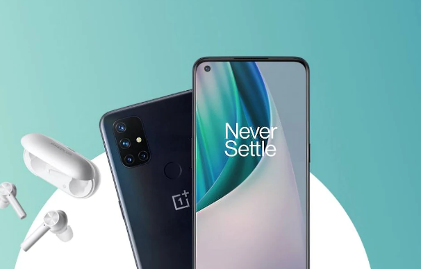 وان بلس تستعد لإطلاق هاتف OnePlus Nord N1 بسعر رخيص 