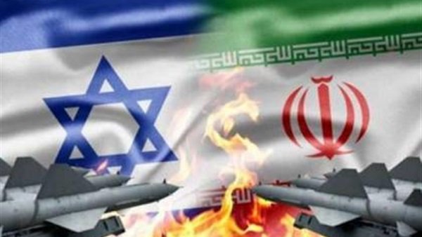 هجوم اسرائيلي محتمل ضد إيران.