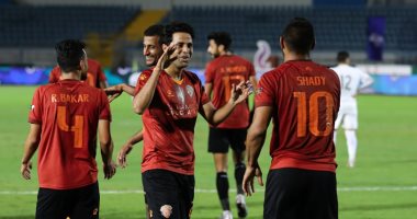 فريق سيراميكا كليوباترا