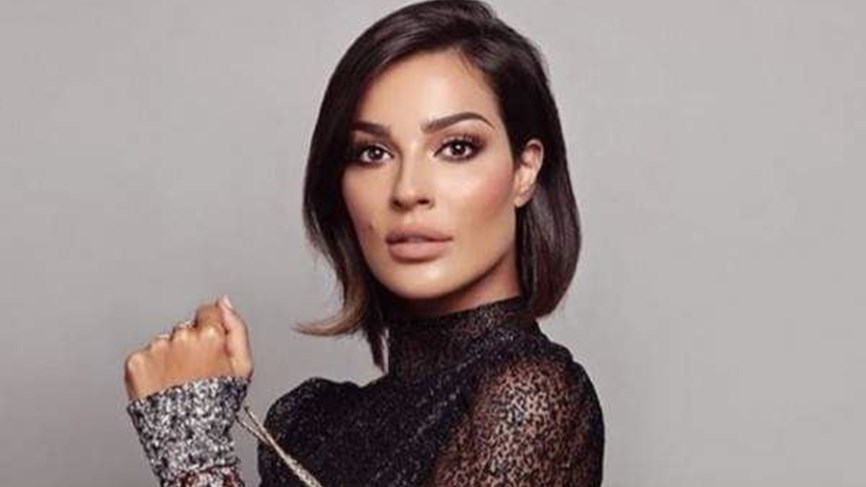 نادين نسيب نجيم 