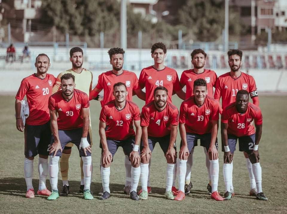فريق النصر