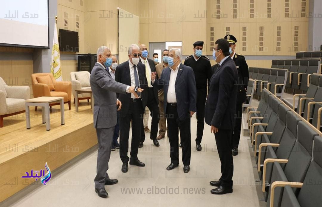 اللواء خالد فودة محافظ جنوب سيناء  اللواء خالد فودة محافظ جنوب سيناء