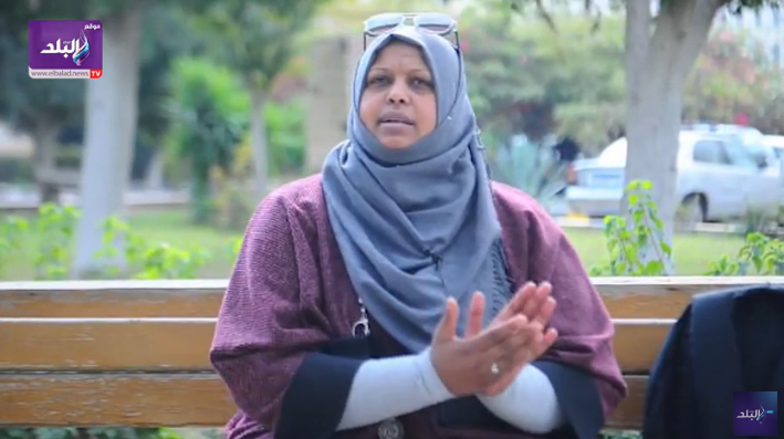 صدى البلد يحاور وافدة من دولة ليبيا