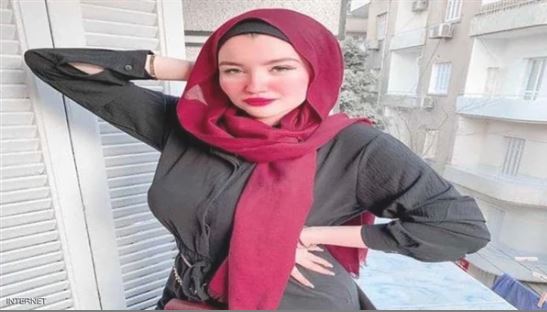حنين حسام 