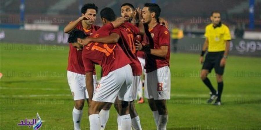 فريق سيراميكا كليوباترا