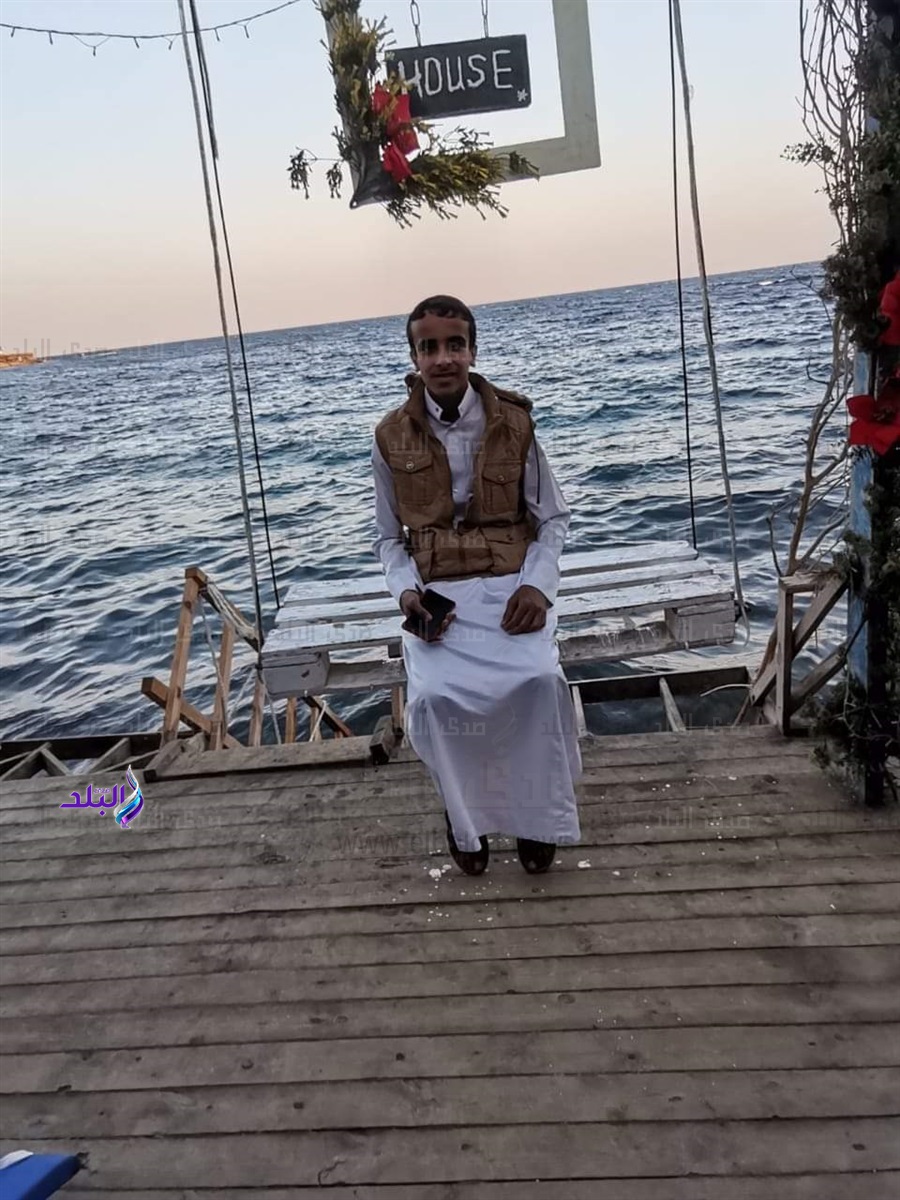 الطالب السيناوي