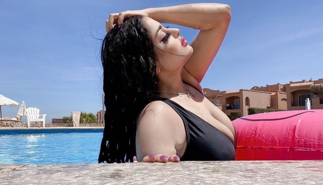 سلمي الشيمي