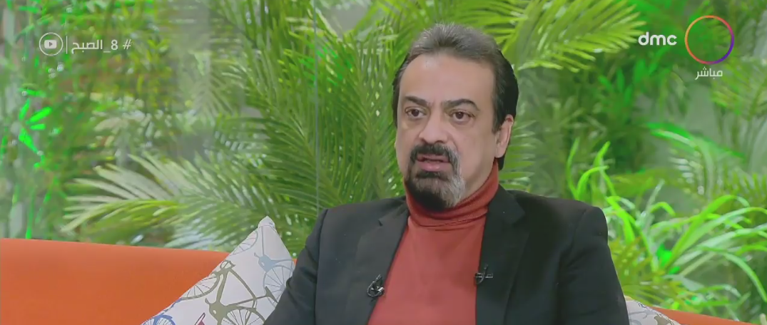 المتحدث باسم وزارة التعليم العالي