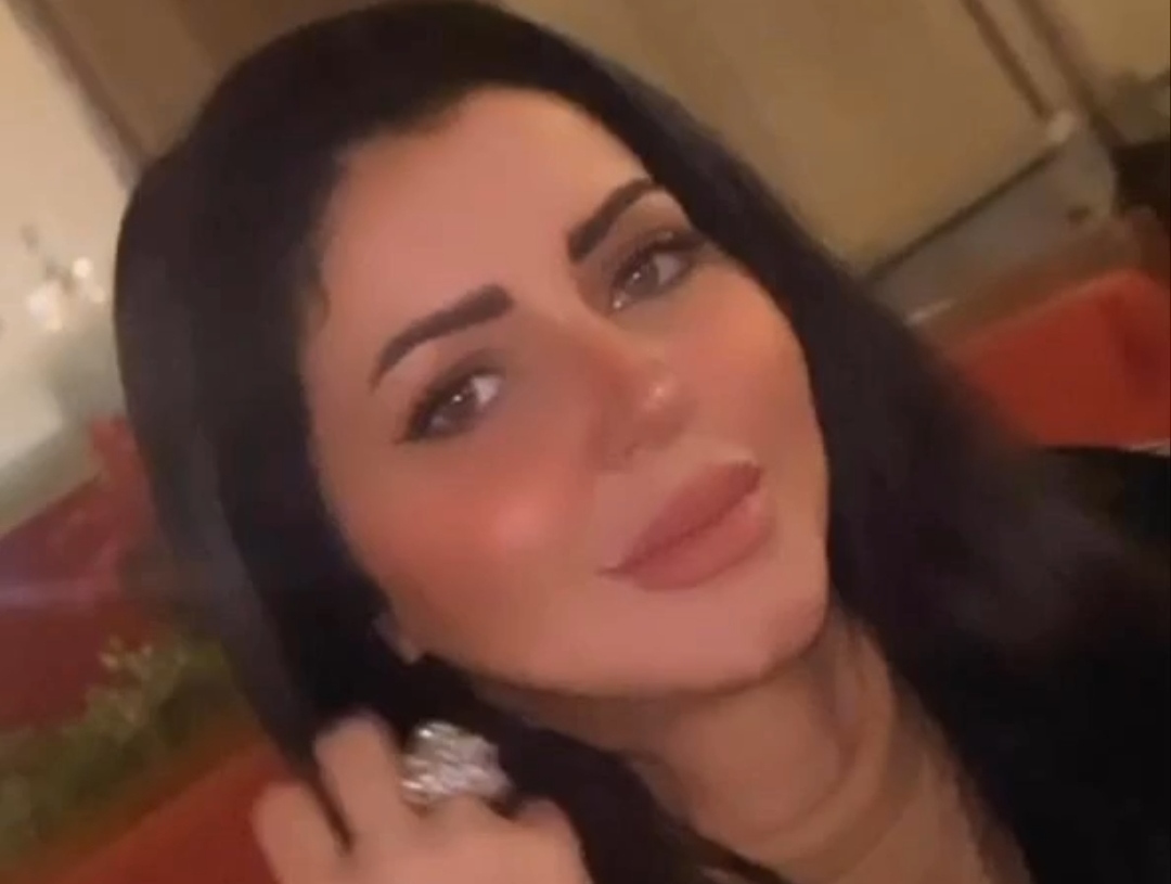 إيناس النجار