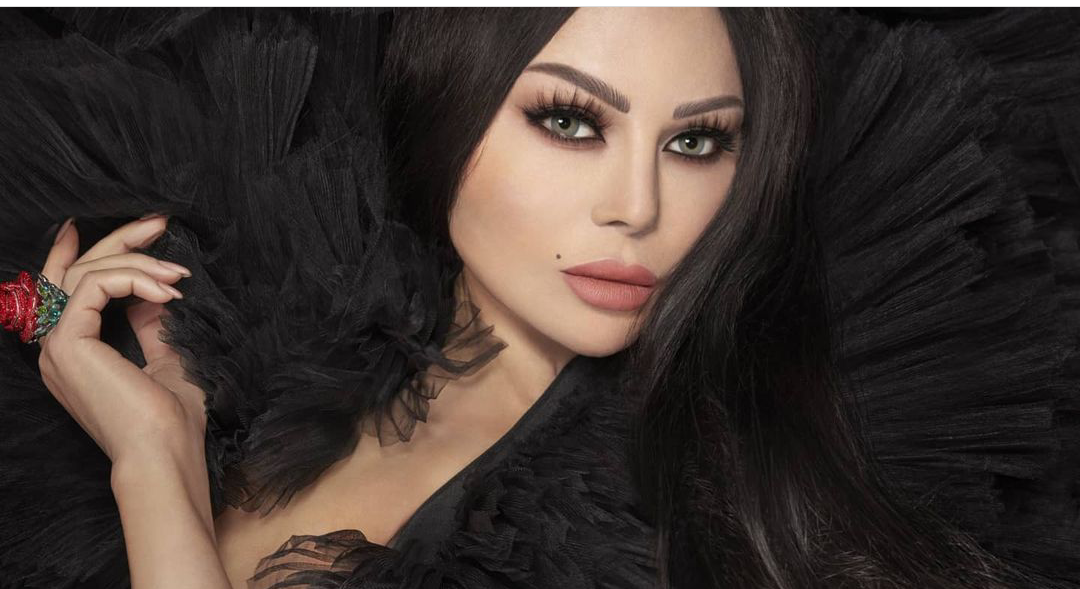 هيفاء وهبي