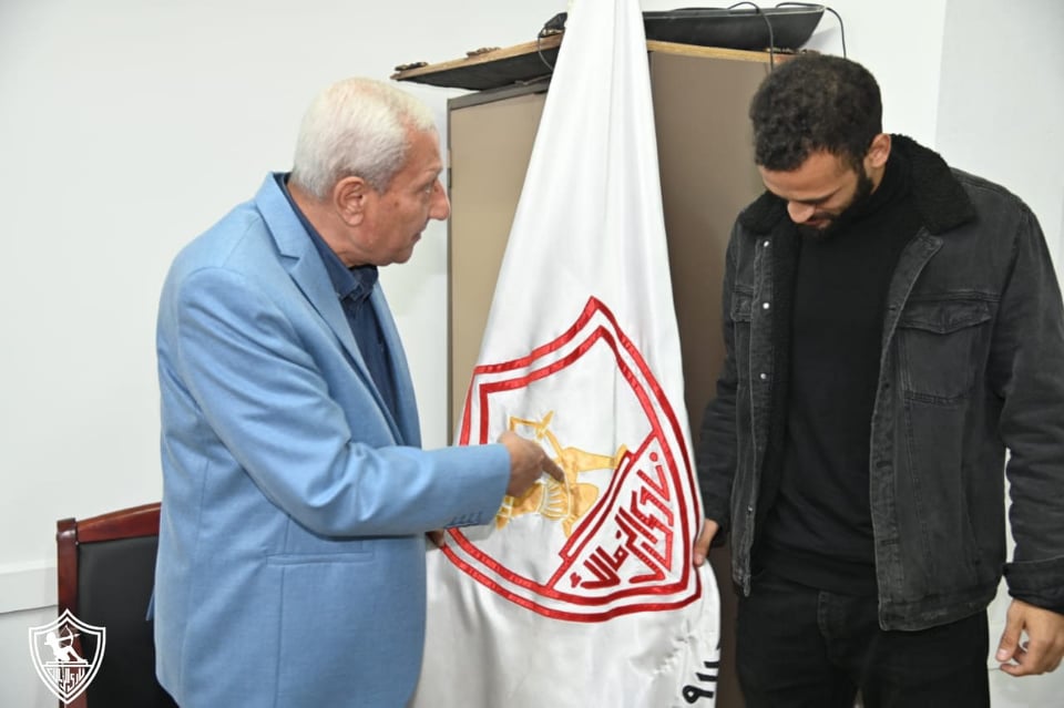  مروان حمدي