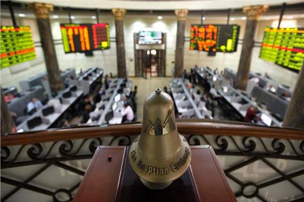 تراجع مؤشرات البورصة