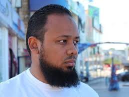 المحامي محمد الباقر
