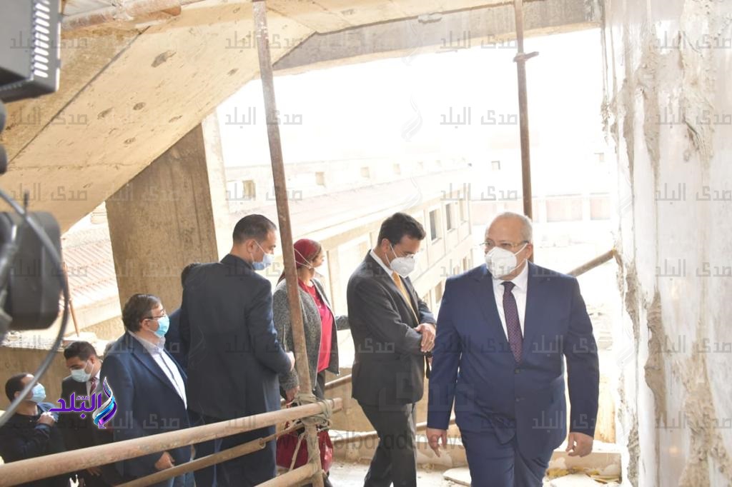 جانب من الجولة 
