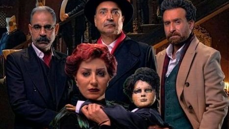 فيلم خان تيولا
