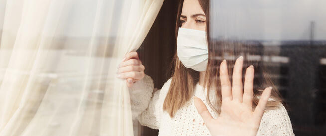 فيروس كورونا