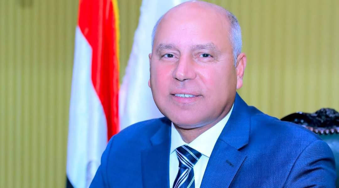 كامل الوزير، وزير النقل والمواصلات