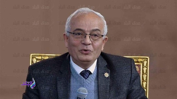 نائب وزير التعليم