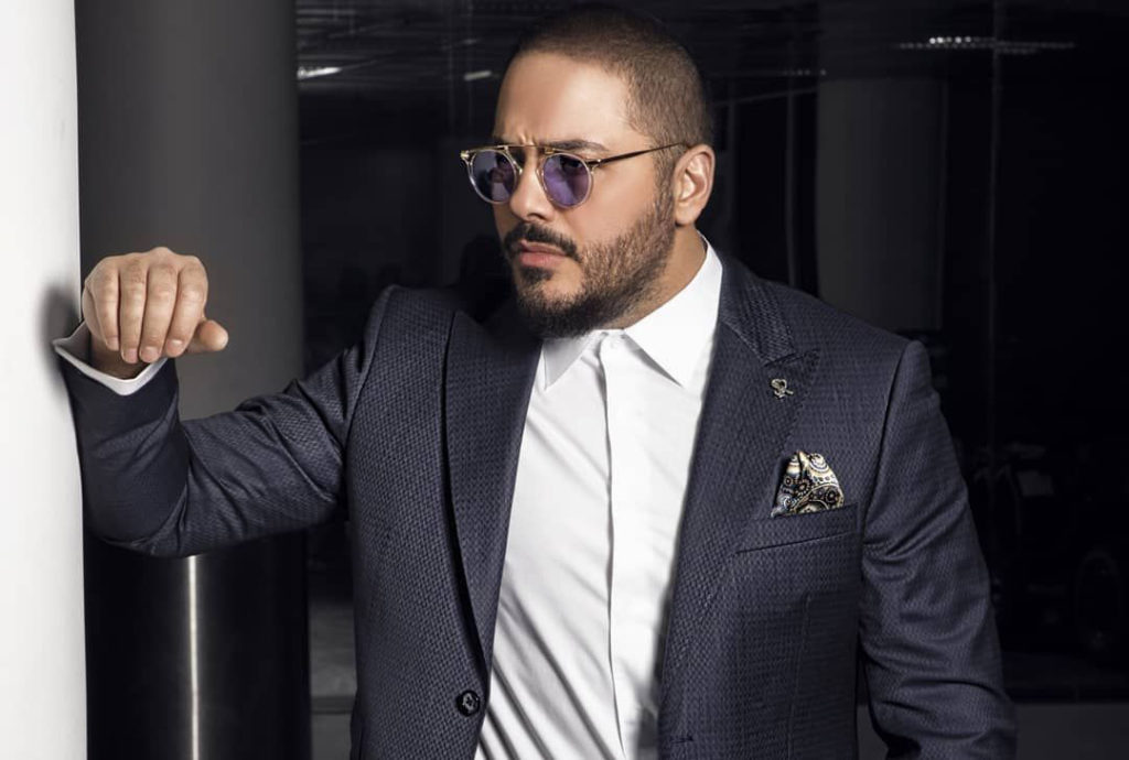 رامي عياش 