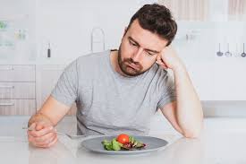 ماذا يحدث للجسم عند تقليل الكربوهيدرات في النظام الغذائي