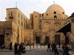 المدرسة الصالحية - صورة أرشيفية 