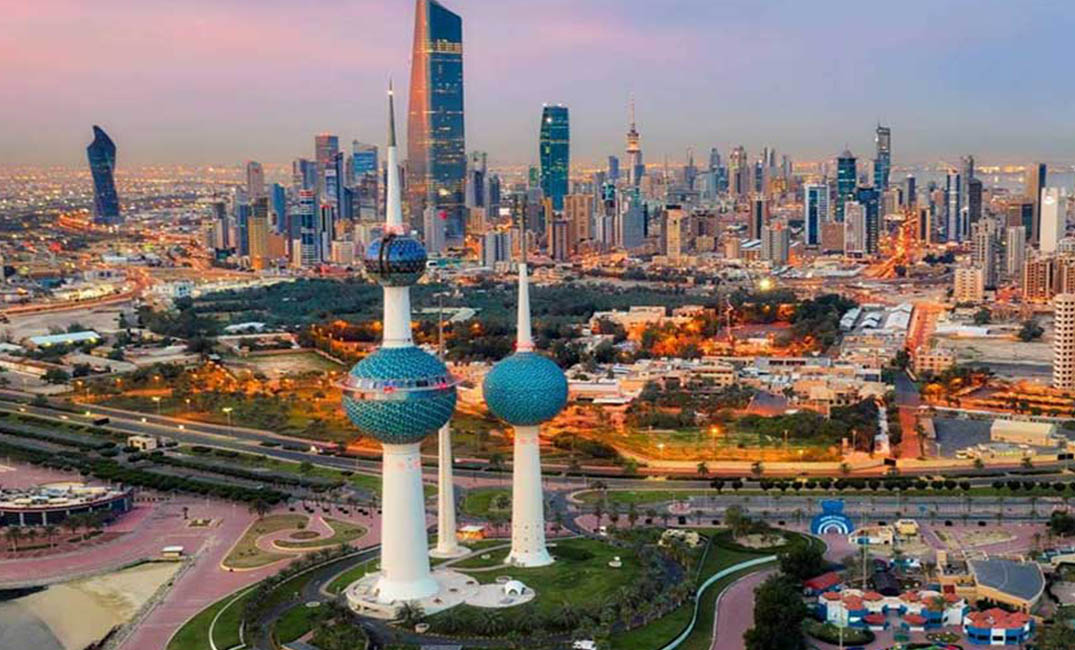 الكويت العاصمة