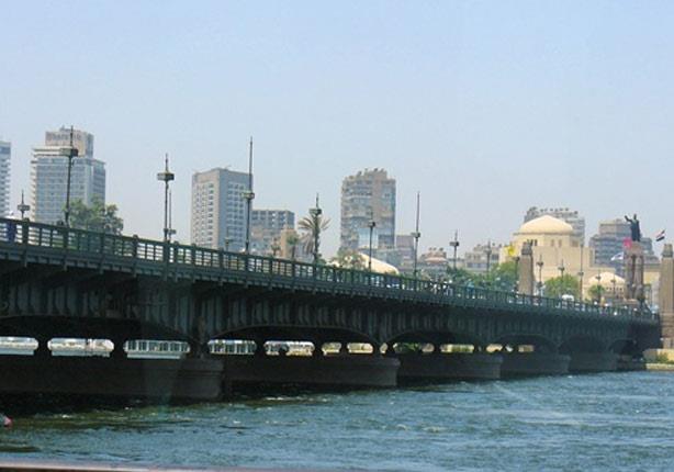 كوبري 15 مايو