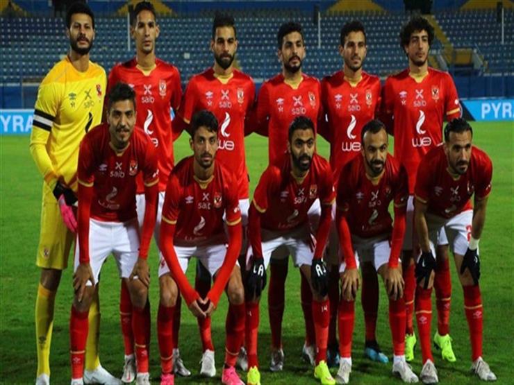 الأهلي 