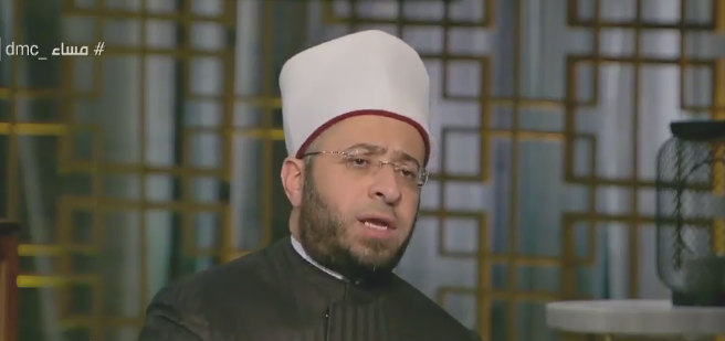 أسامة الأزهري 