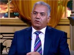 الدكتور ممدوح الدماطي 