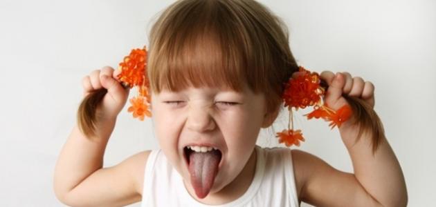 طفلك مزاجي.. إليك 7 نصائح للتعامل معه