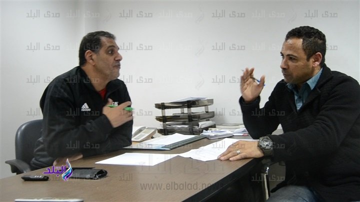 جمال الغندور