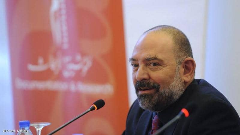 أول صور من موقع اغتيال الناشط اللبناني لقمان سليم أول صور من موقع اغتيال الناشط اللبناني لقمان سليم